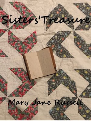 cover image of Sisters' Treasure